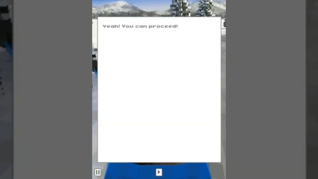 Gameplay De Asia Rally 3D (EMULADOR DE JAVA PARA ANDROID) смотреть онлайн