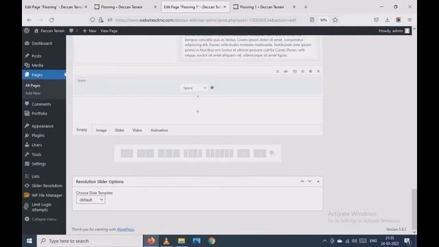 Editing WordPress Theme with Hybrid Composer by Schiocco смотреть онлайн