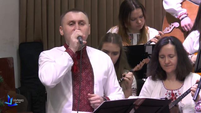 Боже мой, благодарю Тебя 25 12 2018 смотреть онлайн