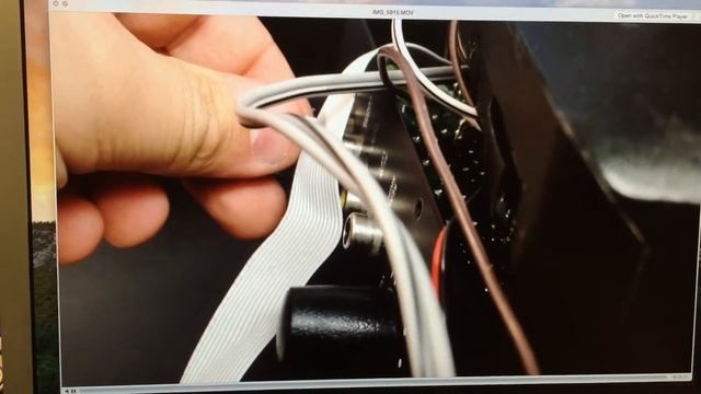 DIY Logitech X-530 5.1 speaker to standalone MP3 Player Bluetooth Conversion / Hack Part 2 смотреть онлайн