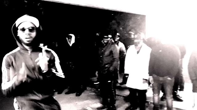 How old gang music videos in London used to be like. смотреть онлайн