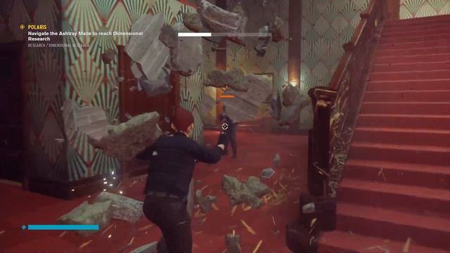 Control - The Ashtray Maze - Polaris Mission (Old Gods Of Asgard Take Control Song) смотреть онлайн