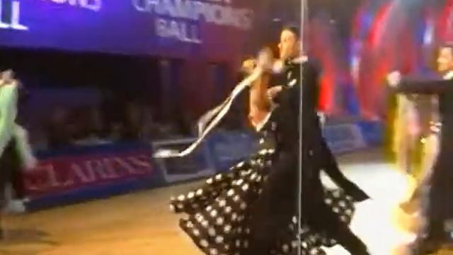 Дайкин Чемпионз Болл 2014 Финал Тихонова-Чубарев Танго смотреть онлайн