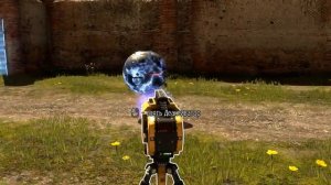 The Talos Principle - Игра на нервах