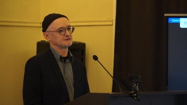 XX Международные научные чтения памяти Н.Ф. Федорова День 3 часть 13 смотреть онлайн