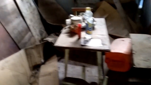 Проект Бункер 5 серия