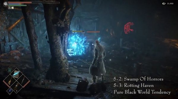 How To Farm Stone Of Ephemeral Eyes | Demon's Souls Remake (PS5)