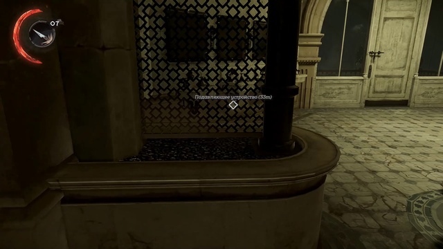 DLC: Dishonored: Death of the Outsider Прохождение на русском #1 - Последний бой-Часть 2 [FullHD|PC] смотреть онлайн