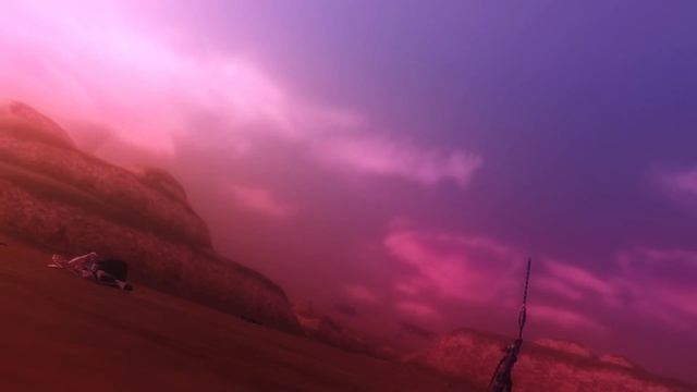 .hack//G.U. Series [Last Recode] | Vol. 1 REBIRTH Part 1 PC смотреть онлайн