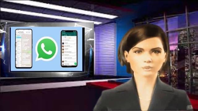 Как использовать WhatsApp на 4 устройствах одновременно смотреть онлайн