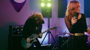 Call Me  - Blondie (Cover by First to Eleven)