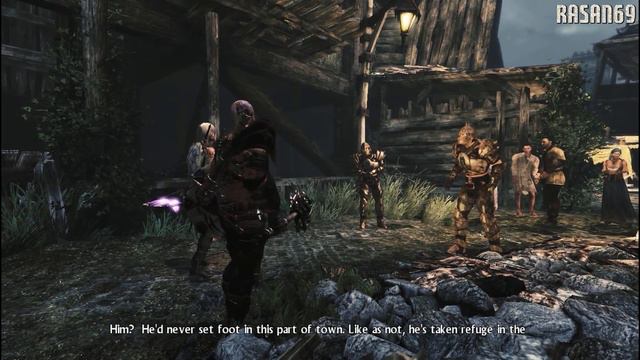 Hunted - The Demon's Forge 100% walkthrough part 4 смотреть онлайн
