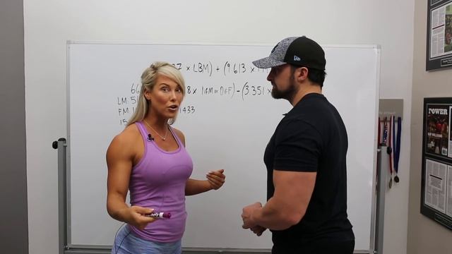 How to Reverse Diet - Week 15 (MINI CUT) смотреть онлайн