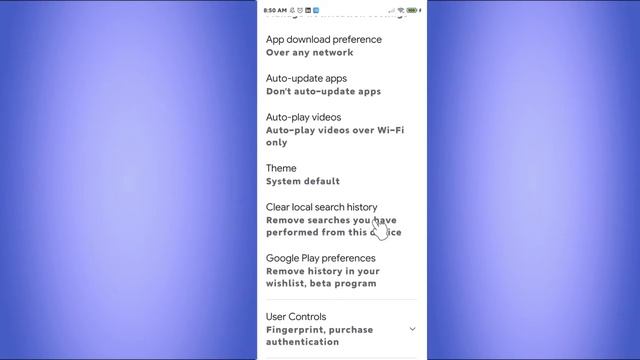 How to clear cookies on android смотреть онлайн