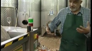 Технология производства вина. Колонист™ [2/3]