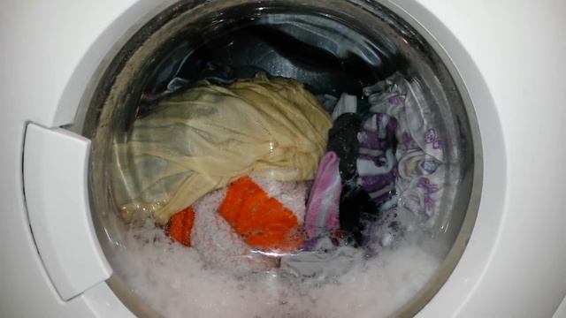 Gorenje WA583: Boilwash 95 смотреть онлайн