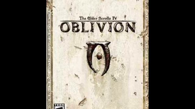 The Elder Scrolls IV: Oblivion OST - Deep Waters смотреть онлайн