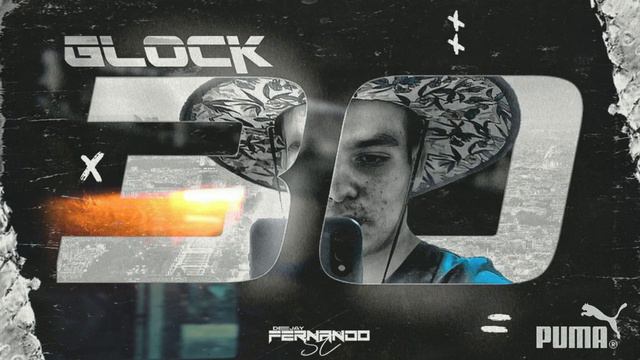 MEGA FUNK GLOCK DE 30 TIRO (DJ FERNANDO SC) смотреть онлайн