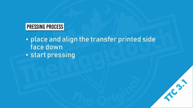 How to create a photo t-shirt using an OKI Printer and TTC 3.1 смотреть онлайн