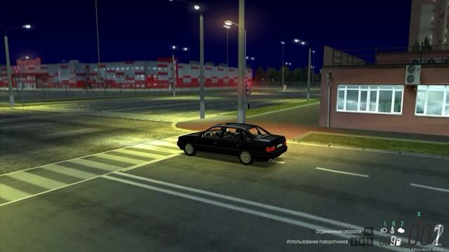 ЛУЧШАЯ МАШИНА ДЛЯ НОВИЧКА - МТА ПРОВИНЦИЯ (MTA ROVINCE DEMO)