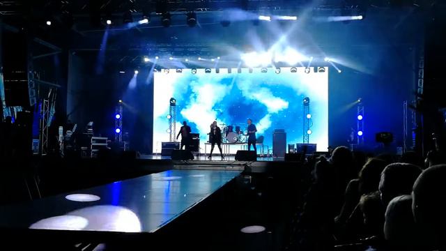 Золотой город смотреть онлайн