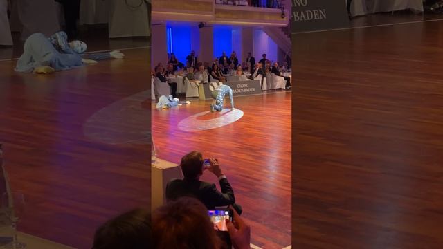 Mark Rudi and Katharina Karkowski смотреть онлайн