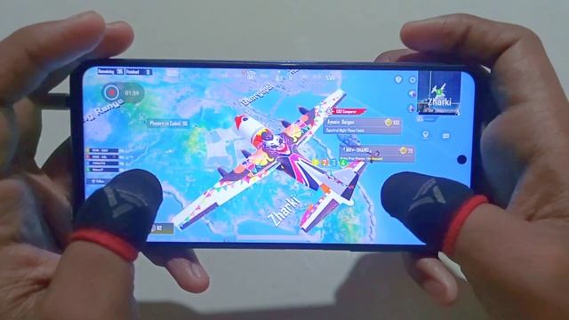 Unlock 90 FPS Or IPAD VIEW On Android 13 Latest