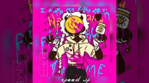 happy face [speed up]