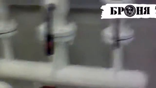 Сверхтонкая Жидкая Теплоизоляция БРОНЯ Липецк Бекарт смотреть онлайн