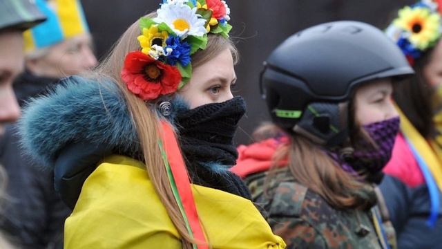 Чем русские женщины отличаются от украинок смотреть онлайн