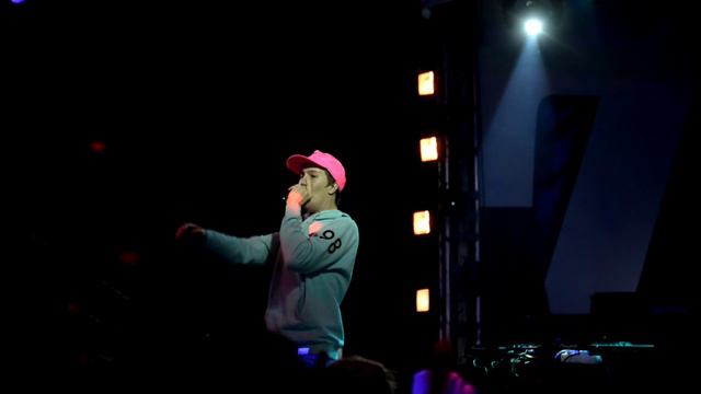 Amaizing BEATBOX Live Perfomance 2015