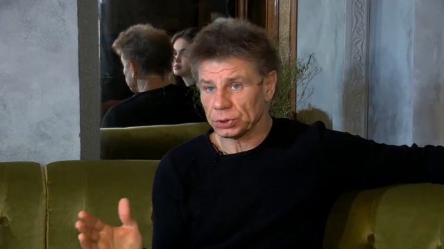 Гурт «Табула Раса». Інтерв'ю з Олегом Лапоноговим смотреть онлайн