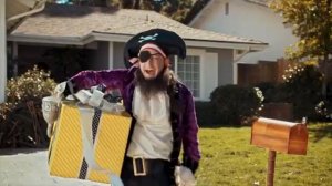 🆕️Губка Боб-Большой день рождения(1/20)