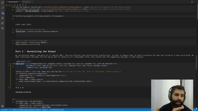 LightTag Technical guides: Uploading Suggestions from Multiple models for human in the loop смотреть онлайн