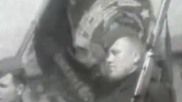Ленское Территориальное Управление поздравляет Праздником Победы! смотреть онлайн