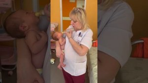 Как правильно кормить новорожденного?