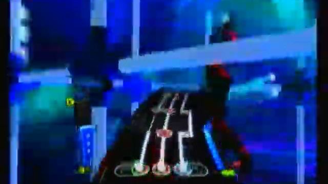 DJ Hero 2 - Heartless/Love Games смотреть онлайн