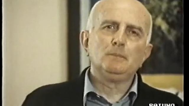 Renato Guttuso Documentario