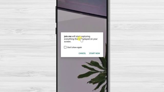 How to Share Screen join.me for Android смотреть онлайн