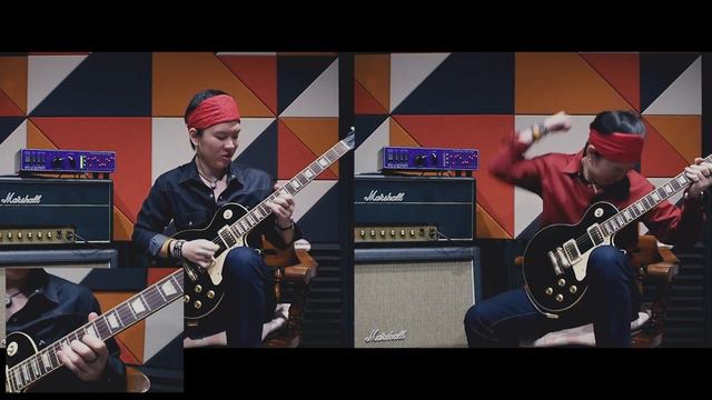 Pirates of the Caribbean (Drink Up Me Hearties) in ROCK смотреть онлайн