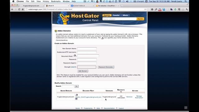 How to use CloudFlare to switch hosts quickly смотреть онлайн