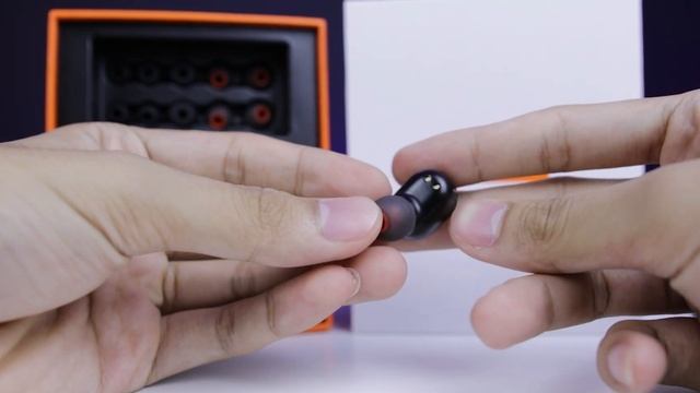 Tai nghe IPX8, Bluetooth 5.0, sạc không dây với giá 900k | Tribit Flybuds 1 смотреть онлайн
