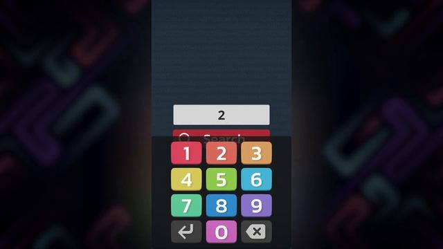 Mobile Numeric Keypad | Unity Asset Store смотреть онлайн