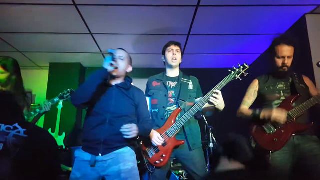 Total Eclipse - If Eternity Should Fail смотреть онлайн
