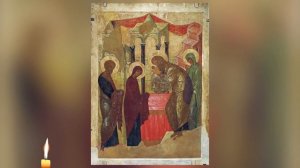 ☦Молитва на СРЕТЕНИЕ ГОСПОДНЕ