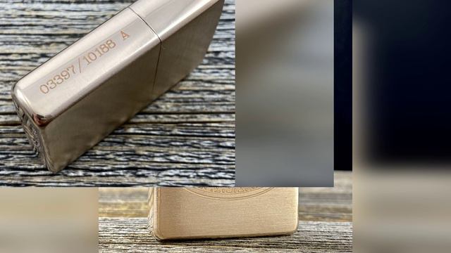 30. А знаете ли вы pro: Zippo Z-Series смотреть онлайн