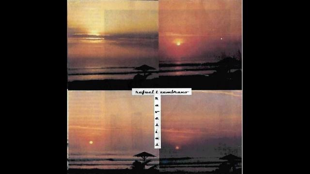 Rafael T. Zambrano - Segunda Travesía (instrumental demo), 2003 смотреть онлайн
