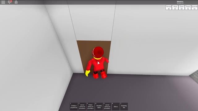 Snažím se přežít jako BEZDOMOVEC! - Homeless Life Simulator! смотреть онлайн