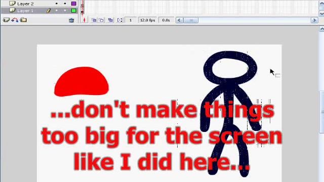 How to make a drag-and-drop (dress-up) game in Flash. смотреть онлайн