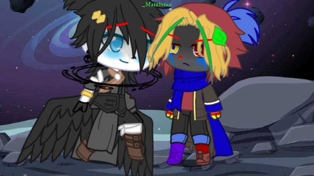 `Piece of cake` [] MeMe - DestructiveDead? - Error & Reaper [] _Maikīrian смотреть онлайн